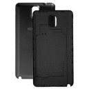 COVER BATTERIA SAMSUNG NOTE 3 LTE SM-N9005 NERO