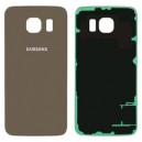 COVER BATTERIA SAMSUNG SM-G920 GOLD