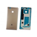 COVER BATTERIA HUAWEI P9 LITE ORIGINALE COLORE ORO