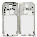 MIDDLE COVER SAMSUNG GT-I9505 S4 WITH COVER BATTERY 