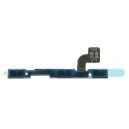 FLAT CABLE HUAWEI ASCEND P9 WITH KEYS POWER + VOLUME ORIGINAL