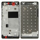 MIDDLE FRAME FOR DISPLAY HUAWEI P8 LITE ORIGINAL BLACK