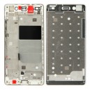 MIDDLE FRAME FOR DISPLAY HUAWEI P8 LITE ORIGINAL COLOR GOLD