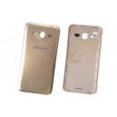 BATTERY COVER FOR SAMSUNG GALAXY SM-J320 J3 2016 ORIGINAL COLOR GOLD