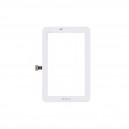 TOUCH DISPLAY SAMSUNG TAB P3100 ORIGINAL COLOR WHITE