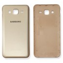 COVER BATTERIA SAMSUNG GALAXY J5 SM-J500 ORO