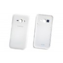 BATTERY COVER SAMSUNG SM-J110 GALAXY ACE J1 ORIGINAL WHITE