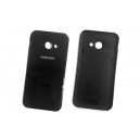 BATTERY COVER SAMSUNG SM-J110 GALAXY ACE J1 ORIGINAL BLACK