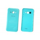 BATTERY COVER SAMSUNG SM-J110 GALAXY ACE J1 ORIGINAL COLOUR BLUE