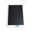 Samsung SM-T580 Galaxy Tab A (2016) 10.1 LCD / Touch - White