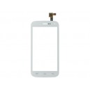 TOUCH SCREEN WIKO BARRY COLORE BIANCO