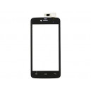 TOUCH SCREEN WIKO Birdy BLACK NO LOGO