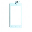 TOUCH SCREEN WIKO BIRDY COLORE BIANCO