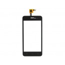 TOUCH SCREEN WIKO JIMMY COLORE NERO