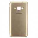 COVER BATTERIA SAMSUNG SM-J120F GALAXY J1 (2016) ORIGINALE COLORE ORO