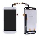 LCD FOR WIKO DARKMOON WITH TOUCH SCREEN BLACK