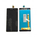 LCD FOR WIKO FEVER 4G WITH TOUCH SCREEN BLACK 