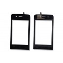 TOUCH SCREEN WIKO GOA ORIGINALE COLORE NERO