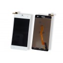 DISPLAY WIKO HIGHWAY 4G CON TOUCH SCREEN COLORE BIANCO