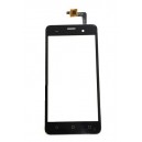 TOUCH DISPLAY FOR WIKO LENNY 3 BLACK NO LOGO