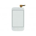 TOUCH SCREEN WIKO OZZY COLORE BIANCO