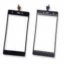 TOUCH DISPLAY FOR WIKO PULP 4G BLACK NO LOGO