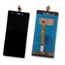 LCD FOR WIKO PULP 4G WITH TOUCH SCREEN BLACK