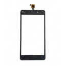 TOUCH SCREEN WIKO PULP FAB 4G BLACK NO LOGO