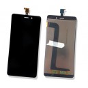 LCD FOR WIKO PULP FAB 4G WITH TOUCH SCREEN BLACK