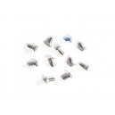 SET VITI WIKO RAINBOW LITE 11PZ (10PZ 3.4mm, 1PZ - 2.64mm)