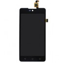 DISPLAY WIKO RAINBOW LITE 4G CON TOUCH SCREEN COLORE NERO