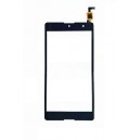 TOUCH SCREEN WIKO ROBBY COLORE NERO