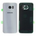 COVER BATTERIA SAMSUNG GALAXY S7 EDGE SM-G935 BIANCO