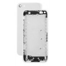 GUSCIO COMPLETO APPLE IPHONE 5C BIANCO