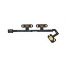 Flat Cable for Apple iPad Air 2 Tablet, (side buttons, with component) 