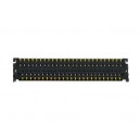 CONNETTORE DISPLAY SU BOARD 50 PIN APPLE IPAD 3 IPAD 4