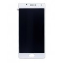 DISPLAY WIKO U FEEL CON TOUCH SCREEN COLORE BIANCO