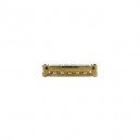 LCD Connector for Apple iPad 2 Tablet 