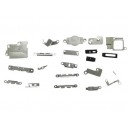 KIT SUPPORTI FRAME INTERNI APPLE IPHONE 5