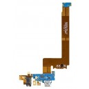 FLEX CABLE LG D955 WITH PLUG-IN CONNECTOR