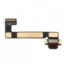 FLEX CABLE FOR  IPAD MINI 2 PLUG IN CONNECTOR FLEX CABLE BLACK