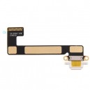 FLEX CABLE FOR IPAD MINI 2 PLUG IN CONNECTOR FLEX CABLE WHITE