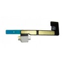 FLEX CABLE FOR IPAD MINI 3 ORIGINAL PLUG IN CONNECTOR FLEX CABLE WHITE