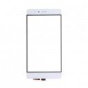 Touchscreen for Huawei P9 Cell Phone, (white)