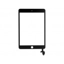 TOUCH SCREEN APPLE IPAD MINI 3 NERO