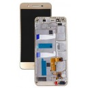 DISPLAY HUAWEI P8 LITE SMART ORO