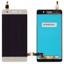 LCD FOR HUAWEI HONOR 4C WITH TOUCH SCREEN ORIGINAL GOLD 