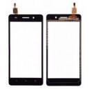 TOUCH DISPLAY FOR HUAWEI HONOR 4C BLACK NO LOGO