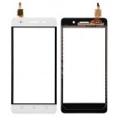 TOUCH DISPLAY FOR HUAWEI HONOR 4C WHITE NO LOGO