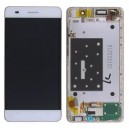 DISPLAY HUAWEI G PLAY MINI BIANCO